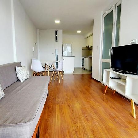 1 Dormitorio - Zona Pichincha - Nuevo Росарио Экстерьер фото