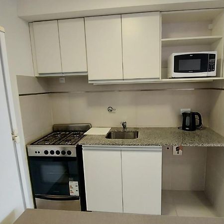 1 Dormitorio - Zona Pichincha - Nuevo Росарио Экстерьер фото