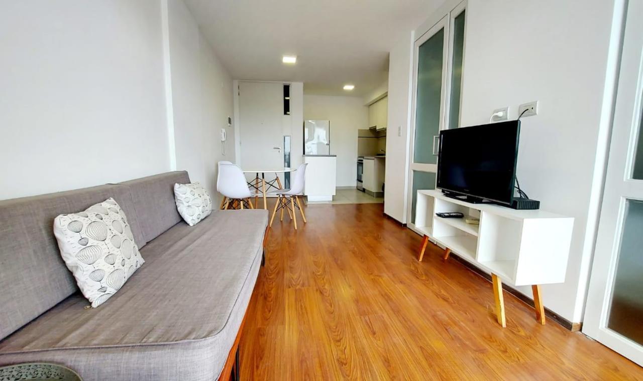 1 Dormitorio - Zona Pichincha - Nuevo Росарио Экстерьер фото