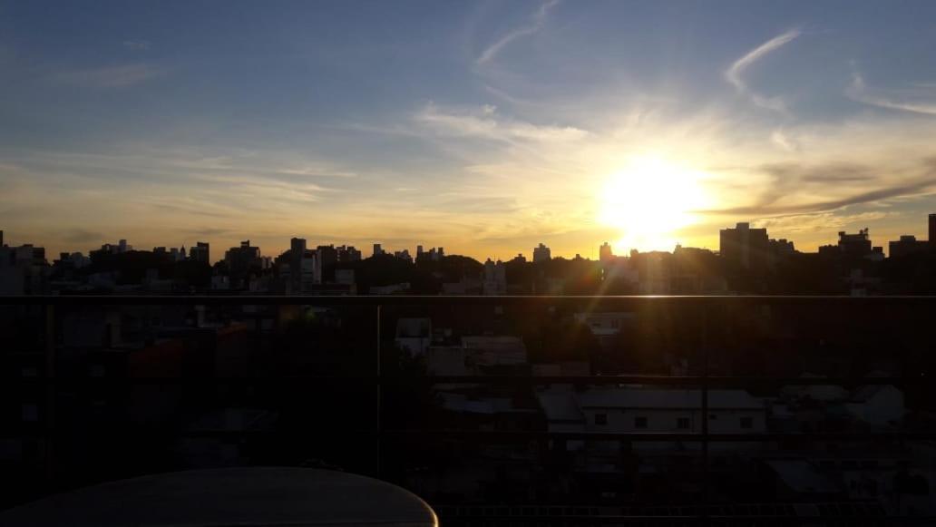 1 Dormitorio - Zona Pichincha - Nuevo Росарио Экстерьер фото