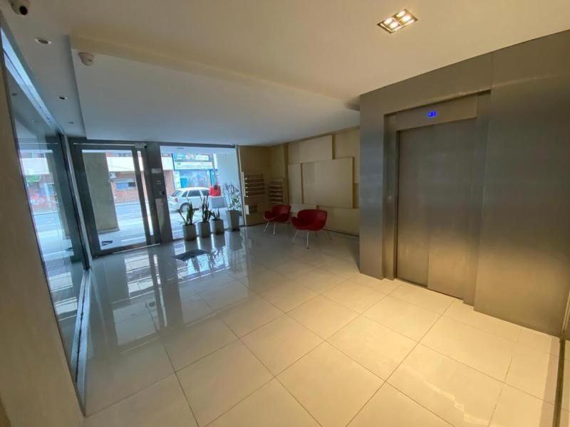 1 Dormitorio - Zona Pichincha - Nuevo Росарио Экстерьер фото
