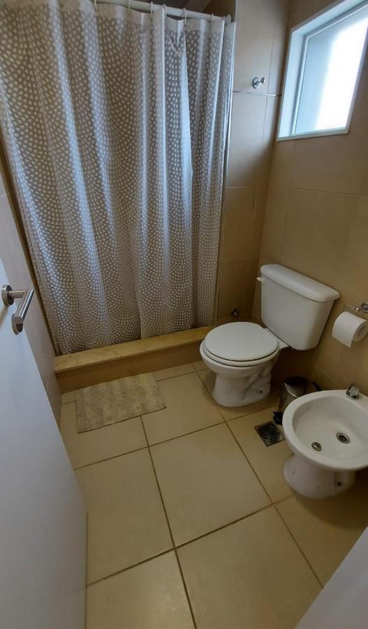 1 Dormitorio - Zona Pichincha - Nuevo Росарио Экстерьер фото