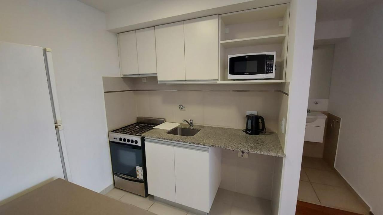 1 Dormitorio - Zona Pichincha - Nuevo Росарио Экстерьер фото