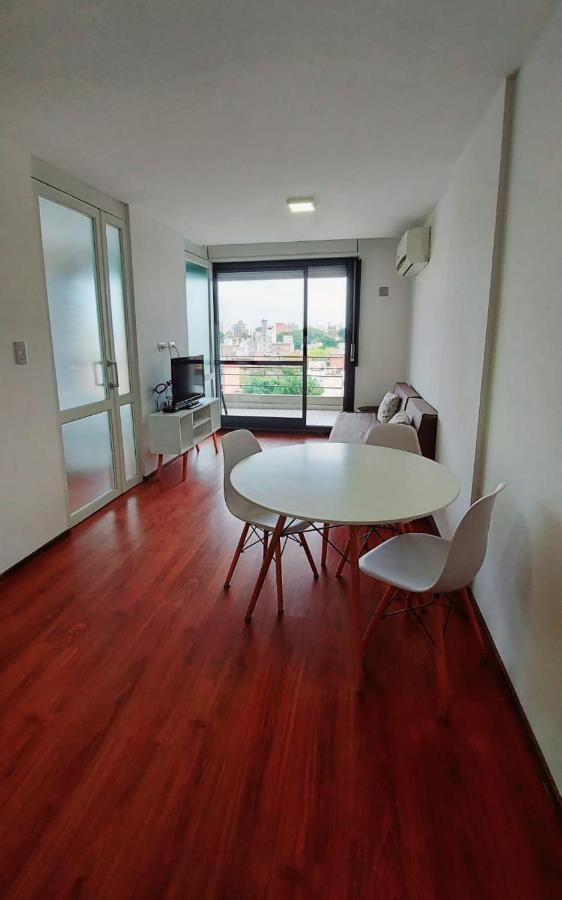 1 Dormitorio - Zona Pichincha - Nuevo Росарио Экстерьер фото