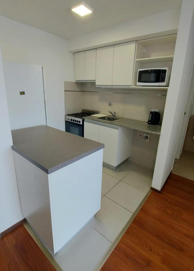 1 Dormitorio - Zona Pichincha - Nuevo Росарио Экстерьер фото