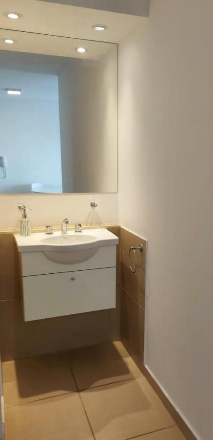 1 Dormitorio - Zona Pichincha - Nuevo Росарио Экстерьер фото