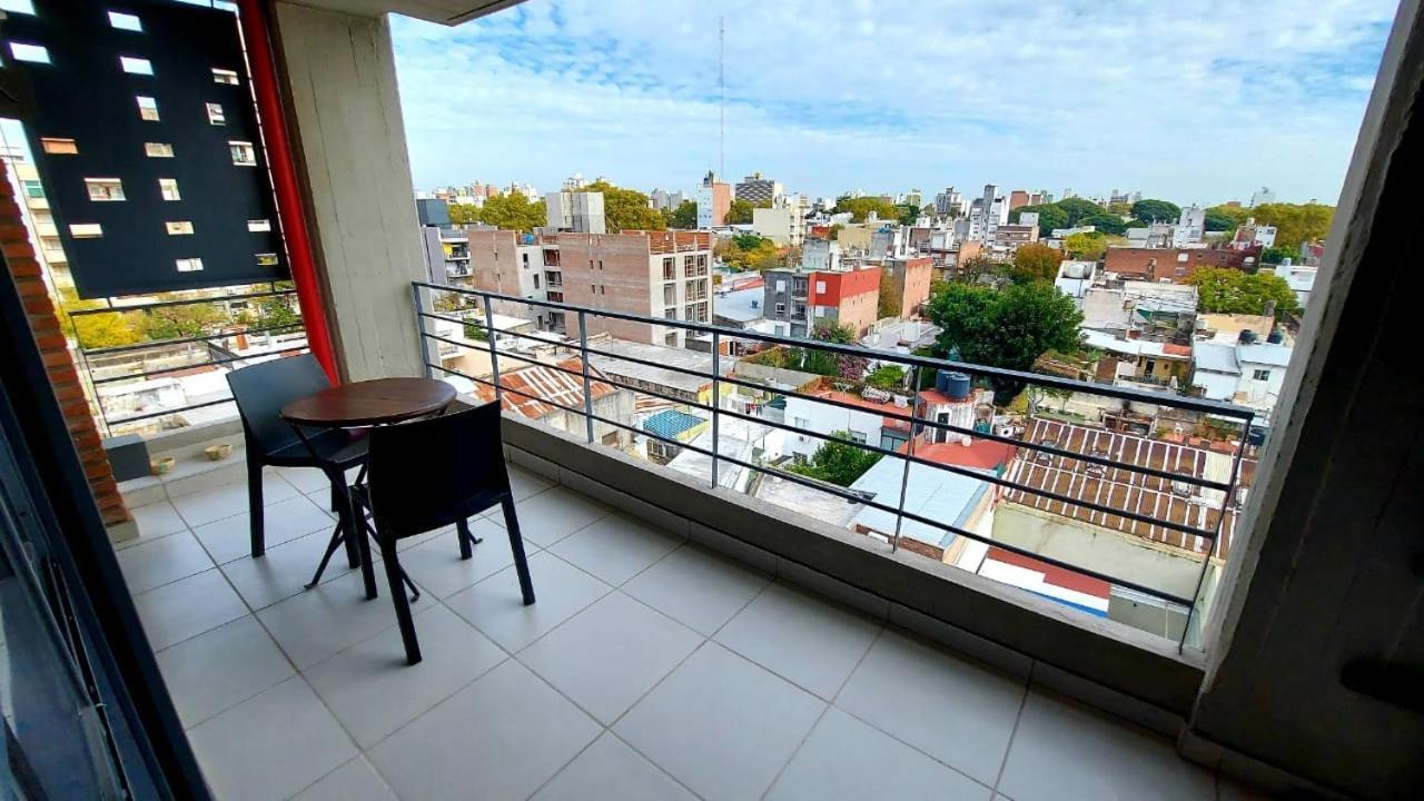 1 Dormitorio - Zona Pichincha - Nuevo Росарио Экстерьер фото